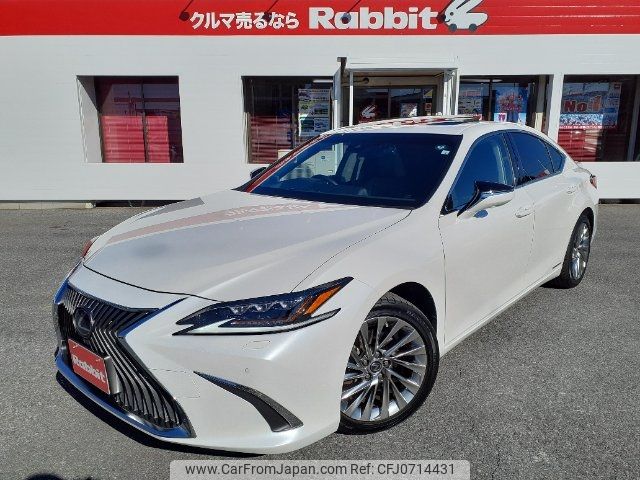 lexus es 2020 -LEXUS--Lexus ES AXZH10--1012377---LEXUS--Lexus ES AXZH10--1012377- image 1