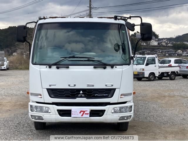 mitsubishi-fuso fighter 2013 GOO_NET_EXCHANGE_0803867A30220301W003 image 2