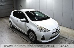 toyota aqua 2012 -TOYOTA--AQUA NHP10-6125210---TOYOTA--AQUA NHP10-6125210-