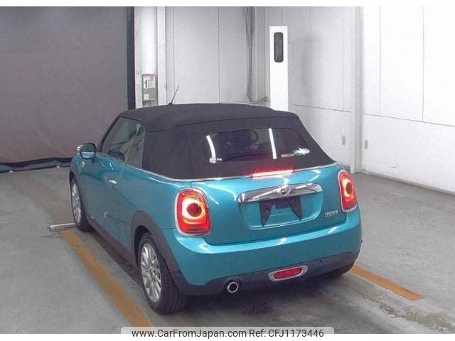 mini mini-others 2016 quick_quick_DBA-WG15_WMWWG320X03A77588 image 2
