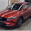 mazda cx-5 2017 -MAZDA--CX-5 LDA-KF2P--KF2P-103413---MAZDA--CX-5 LDA-KF2P--KF2P-103413- image 2