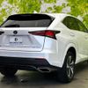 lexus nx 2021 quick_quick_3BA-AGZ10_AGZ10-1027644 image 3