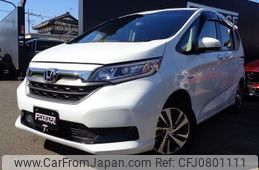 honda freed 2020 -HONDA--Freed 6AA-GB7--GB7-3102540---HONDA--Freed 6AA-GB7--GB7-3102540-