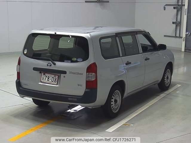 toyota probox-van 2020 CFJ1726271 image 2