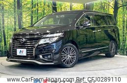 nissan elgrand 2016 -NISSAN--Elgrand DBA-TE52--TE52-083674---NISSAN--Elgrand DBA-TE52--TE52-083674-