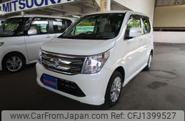 suzuki wagon-r 2014 CFJ1399527