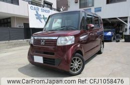 honda n-box 2014 -HONDA--N BOX DBA-JF1--JF1-1431108---HONDA--N BOX DBA-JF1--JF1-1431108-