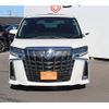 toyota alphard 2018 -TOYOTA--Alphard DBA-AGH30W--AGH30-0196916---TOYOTA--Alphard DBA-AGH30W--AGH30-0196916- image 6