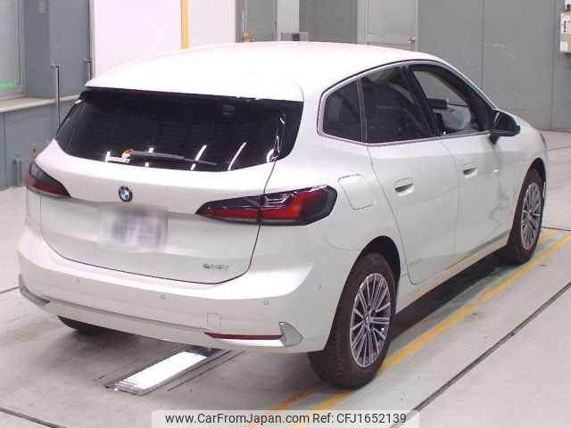 bmw 2-series 2024 CFJ1652139 image 2