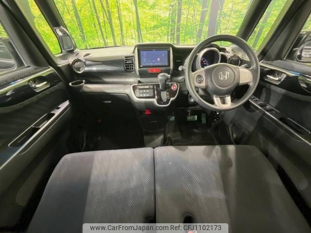 honda n-box 2012 -HONDA--N BOX DBA-JF1--JF1-1038147---HONDA--N BOX DBA-JF1--JF1-1038147- image 2