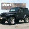 jeep wrangler 2004 quick_quick_GH-TJ40S_1J4F459S34P770460 image 1