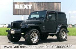 jeep wrangler 2004 quick_quick_GH-TJ40S_1J4F459S34P770460