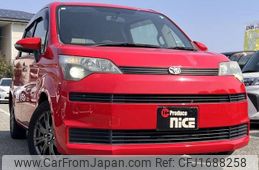 toyota spade 2013 CFJ1688258
