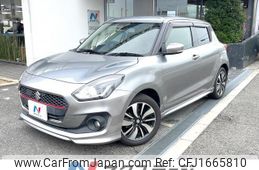 suzuki swift 2020 CFJ1665810