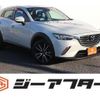 mazda cx-3 2015 -MAZDA--CX-3 LDA-DK5FW--DK5FW-100208---MAZDA--CX-3 LDA-DK5FW--DK5FW-100208- image 1