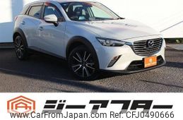 mazda cx-3 2015 -MAZDA--CX-3 LDA-DK5FW--DK5FW-100208---MAZDA--CX-3 LDA-DK5FW--DK5FW-100208-