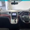 toyota vellfire 2009 -TOYOTA--Vellfire DBA-ANH20W--ANH20-8061151---TOYOTA--Vellfire DBA-ANH20W--ANH20-8061151- image 2