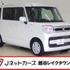 suzuki spacia 2020 -SUZUKI--Spacia DAA-MK53S--MK53S-247630---SUZUKI--Spacia DAA-MK53S--MK53S-247630- image 1