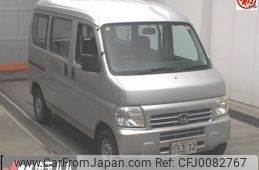 honda acty-van 2007 -HONDA 【品川 000ﾝ0000】--Acty Van HH5-1708086---HONDA 【品川 000ﾝ0000】--Acty Van HH5-1708086-