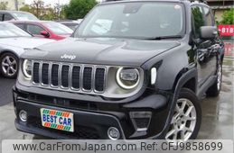 jeep renegade 2019 -CHRYSLER 【湘南 332】--Jeep Renegade BU13--1C4BU0000KPK28068---CHRYSLER 【湘南 332】--Jeep Renegade BU13--1C4BU0000KPK28068-