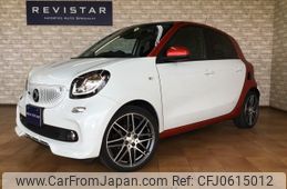 smart forfour 2017 quick_quick_ABA-453062_WME4530622Y121150