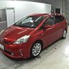 toyota prius-α 2013 -TOYOTA 【神戸 302ふ2446】--Prius α ZVW41W-3262271---TOYOTA 【神戸 302ふ2446】--Prius α ZVW41W-3262271- image 5