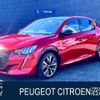 peugeot 208 2020 quick_quick_P21HN05_VR3UPHNKSLT097250 image 1