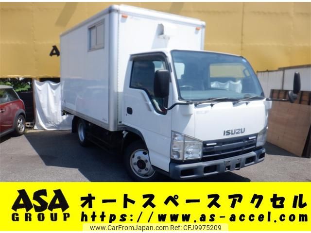 isuzu elf-truck 2007 GOO_NET_EXCHANGE_0500312A20240704G001 image 1