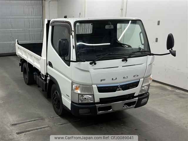 mitsubishi-fuso canter 2017 -MITSUBISHI--Canter FBA30-552015---MITSUBISHI--Canter FBA30-552015- image 1