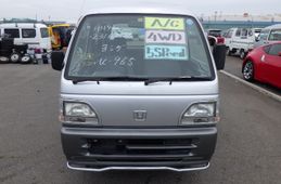 honda acty-van 1996 No5102