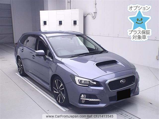 subaru levorg 2014 CFJ1413545 image 1