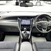 toyota harrier 2017 -TOYOTA--Harrier DBA-ASU60W--ASU60-0001490---TOYOTA--Harrier DBA-ASU60W--ASU60-0001490- image 16