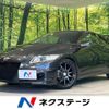 honda cr-z 2010 -HONDA--CR-Z DAA-ZF1--ZF1-1006252---HONDA--CR-Z DAA-ZF1--ZF1-1006252- image 1