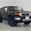 toyota fj-cruiser 2013 -TOYOTA--FJ Curiser CBA-GSJ15W--GSJ15-0124070---TOYOTA--FJ Curiser CBA-GSJ15W--GSJ15-0124070- image 1