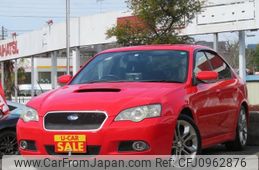 subaru legacy-b4 2006 -SUBARU--Legacy B4 BL5--054717---SUBARU--Legacy B4 BL5--054717-