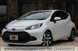 toyota aqua 2022 -TOYOTA 【名変中 】--AQUA MXPK11--2098842---TOYOTA 【名変中 】--AQUA MXPK11--2098842-