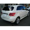 mercedes-benz b-class 2011 -MERCEDES-BENZ 【宮城 330ﾎ885】--Benz B Class 245232--2J713466---MERCEDES-BENZ 【宮城 330ﾎ885】--Benz B Class 245232--2J713466- image 26