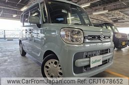 suzuki spacia 2018 CFJ1678652