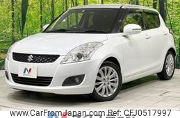 suzuki swift 2012 -SUZUKI--Swift DBA-ZC72S--ZC72S-146033---SUZUKI--Swift DBA-ZC72S--ZC72S-146033-