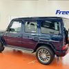 mercedes-benz g-class 2020 -MERCEDES-BENZ--Benz G Class 3DA-463349--W1N4633492X346720---MERCEDES-BENZ--Benz G Class 3DA-463349--W1N4633492X346720- image 8