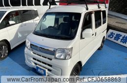 daihatsu hijet-van 2015 -DAIHATSU--Hijet Van EBD-S321V--S321V-0257565---DAIHATSU--Hijet Van EBD-S321V--S321V-0257565-