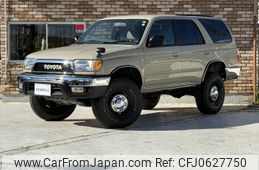 toyota hilux-surf 2001 -TOYOTA--Hilux Surf GF-RZN185W--RZN185-0043441---TOYOTA--Hilux Surf GF-RZN185W--RZN185-0043441-