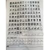 toyota harrier 2014 CFJ1473570 image 29