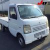 suzuki carry-truck 2010 -SUZUKI--Carry Truck DA63T--669665---SUZUKI--Carry Truck DA63T--669665- image 1