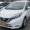 nissan note 2017 quick_quick_DBA-NE12_NE12-210141 image 1