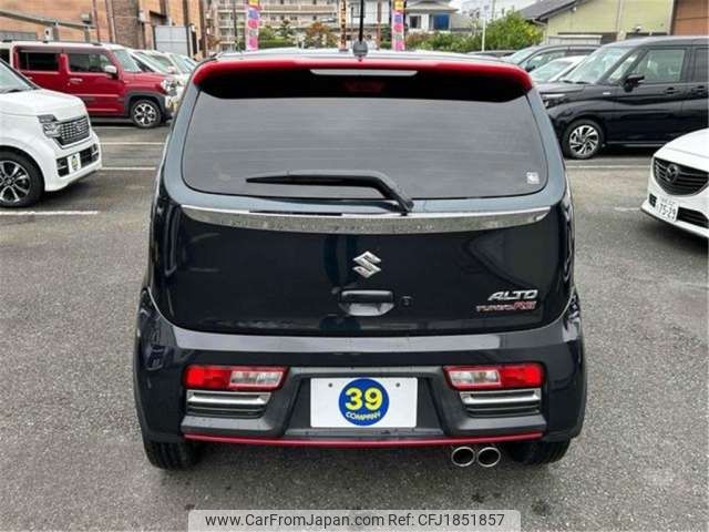 suzuki alto 2016 CFJ1851857 image 2