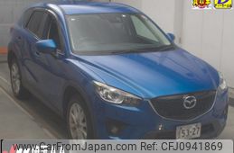 mazda cx-5 2012 -MAZDA--CX-5 KE2FW-104367---MAZDA--CX-5 KE2FW-104367-