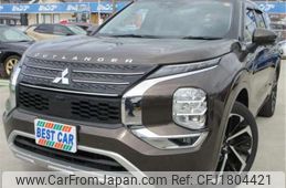 mitsubishi outlander-phev 2023 CFJ1804421