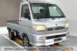 daihatsu hijet-truck 2000 CFJ1535676