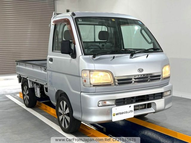 daihatsu hijet-truck 2000 CFJ1535676 image 2